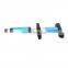 180N/ 280N HMS001 Manual Spine Correction Gun Pulse Activating Therapy Chiropractic Massager with Single-Head 6 Levels