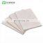 100% non-asbestos fire rated insulation calcium silicate boards price  / high strength fireproof insulation board
