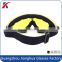 Anti-scratch Multi-lens Windproof UV400 Protective Motocross Racing Goggles