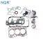 car engine parts MD337653 coverhauling gasket set for 3G83 engine
