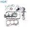 3G83 engine overhaul kits MD337653 cylinder head gasket set