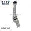 4H0407151B 524-233  factory Aluminium suspension control arm for Audi A8