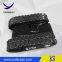 New design rubber chassis steel track undercarriage for crawler system mini excavator drilling rig crusher crane robot machinery parts