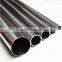 Seamless Pipe Polished Stainless Steel tube 201 202 304 304l 316 316l 321 309S 310S 410 420 430 440 stainless seamless pipe