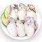 China IQF Frozen Oyster Meat Pacific Oyster