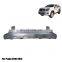 High quality Bumper Guard for Prado Land Cruiser 2010-2013 Front Bumper Bar for FJ150