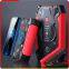 Car jump starter 12V car battery emergency start power supply multifunctional wireless charger