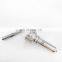 L405PBC genuine new diesel fuel injector nozzle for BEBJ1A00202,BEBJ1A05002,BEBEJ1B00001,1846419,1905001