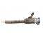 0445110249 common rail injector WE0112H50A  0986435178 with high quality