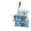 China UD injector control valve F00VC01347 for common rail 0445110255,0445110256,0445110727
