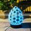 2021 New Design Essential Oil Air Humidifier Aromatherapy Humidificador Ultrasonic Portable Aroma Glass Diffuser