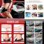 Muscle Stimulation Therapy Ems Slim Body Slimming Machine Muscle Stimulator