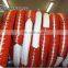High Strength double braided Hawser Polypropylene Polysteel Marine Towing for Mooring Rope