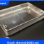 Medical Surgical Instrument Perforated Metal Sterilization Mesh Tray