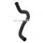 Good Quality Auto Spare Parts Durable Rubber Exhaust Pipe For 2004 COROLLA ZZE122 OEM 12261-22050