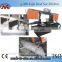 G-330 mitering semi automatic angle cut 45 degree band saw machine