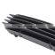 Front Lower Bumper Fog Light Lamp Cover Grille Grill 4E0807681AD 4E0807682AD for audi A8 D3 2006 2007 2008
