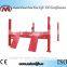Static Four Post Car Lift CE Certification