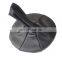 Car Gear Shift Knob Manual Transmission Transfer gear shift For FIAT PANDA 2003-2012 / 500 500C 2007-2013