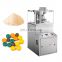 zp17d automatic rotary tablet press machine for pill candy tablet