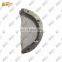 4D31 engine spare part thrust washer for sale