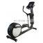 Bike Cross Stepper Electric Elliptical Machine Trainer