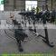 Abdominal Coaster Gym equipment fitness machine electric bike idoor exercise fit machine Abdominal trainer