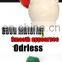 TEZEWA Hot Sell Professional Custom Gym Competition Kettlebell
