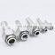 Specializing Production Multifunctional Stainless Steel Brake Fittings