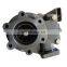 JP76F turbocharger J4700-1118100A-502 1118100 turbo charger for yuchai Diesel engine truck BUS  YC6105ZQ parts