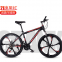 26 inches EF500 Speed Gear Aluminum Alloy Frame Bearing Stem Customized Men Mountain Bike Aluminum Bicycle 27.5 29 inches MTB