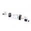SNS 4V420-15 series inlet double coils pilot-operated electric solenoid valve