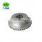 elegant appearance mechanical hardware aluminum parts cnc bending machine stamping parts