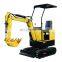 0.8 Ton Mini Digger SG8008 For Sale