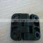 JL233  Black Powder Coating ZDC Industry Cabinet Hinge