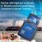 Lora temperature humidity Electronic container seal GPS tracking door lock tracker