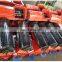 Manufacturers Mini Paddy Pea Castor Mung Bean Soybean Sorghum Seed Rice Pecan Maize Corn Thresher And Sheller Machine For Sale