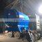 Coconut shell bamboo charcoal making kiln for sale
