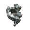 construction equipment scaffolding pipe clamp