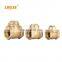 LIRLEE Forged Brass DN10 DN15 DN20 DN25 1inch 2inch 3inch Non Return Valve Types No Return Check Valve
