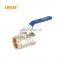 LIRLEE High Quality Factory Price motorized electric ball valve