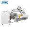 SENKE  Manufacturer Outlet 4*8 FT Classic CNC Router for MDF Plywood Cardboard Engraving Carving