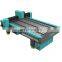 Single plasma head cnc cutting machine for cutting thin metal materials aluminum plasma cutter