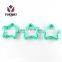 High Standard In Quality Chains Accessories Split Ring Shaped Rings For Key Chain