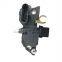 Membro OE F00MA45253 0124555096 0124555044 0124555089 Regulador de Tens?o do Alternador para Volvo