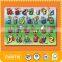 2015 Hot Sale Kids Puzzle Wholesale Letter Toys Letter Game For Little Children