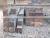 Exterior wall Decorative natural culture veneer garden rusty quartzite stone Slate Tile