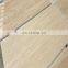 New Arrival High Quality Outdoor Indoor Construction Projects Turkish Light Travertine Vein Cut Tile Made in Turkey Cem-FH-VC