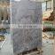 High quality Brazil blue ice granite countertop slab