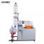 Electric lifting 50L vacuum rotary evaporator for distillation